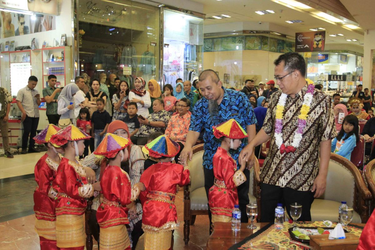 Pemkot Tangerang Targetkan Peringkat Kota Layak Anak