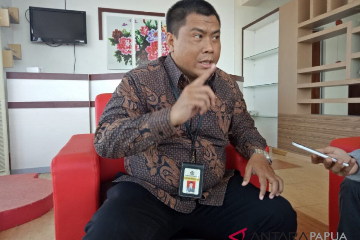 Selama Januari penerimaan KPP Timika Rp154 miliar