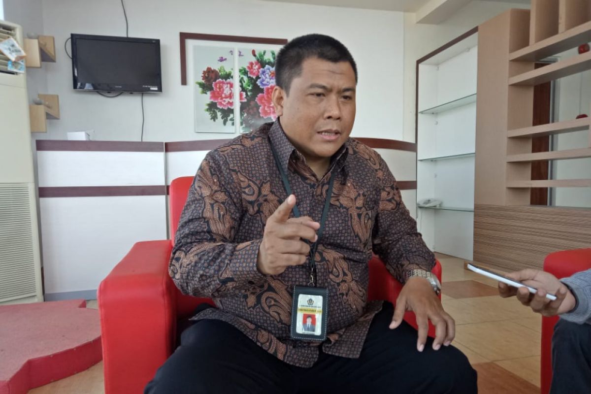 KPP Timika optimistis capai target pajak