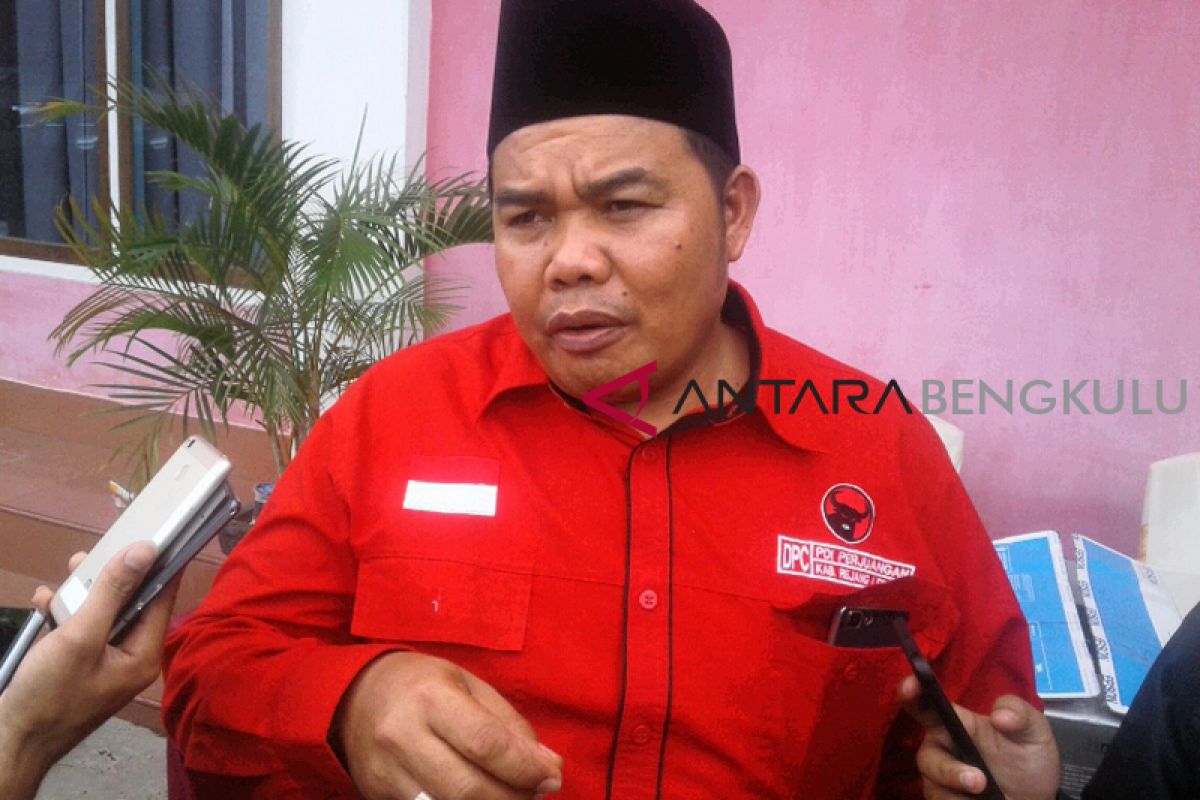 Oknum ASN Rejang Lebong dilaporkan ke bupati terkait ujaran kebencian