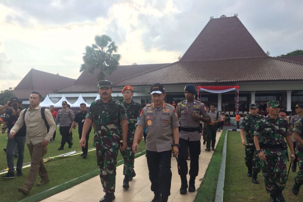 Pemantauan lahan gambut harus diperkuat