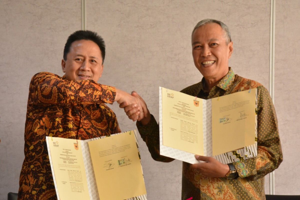 Kemenpora minta pelatih kontrol kesehatan atlet pelajar