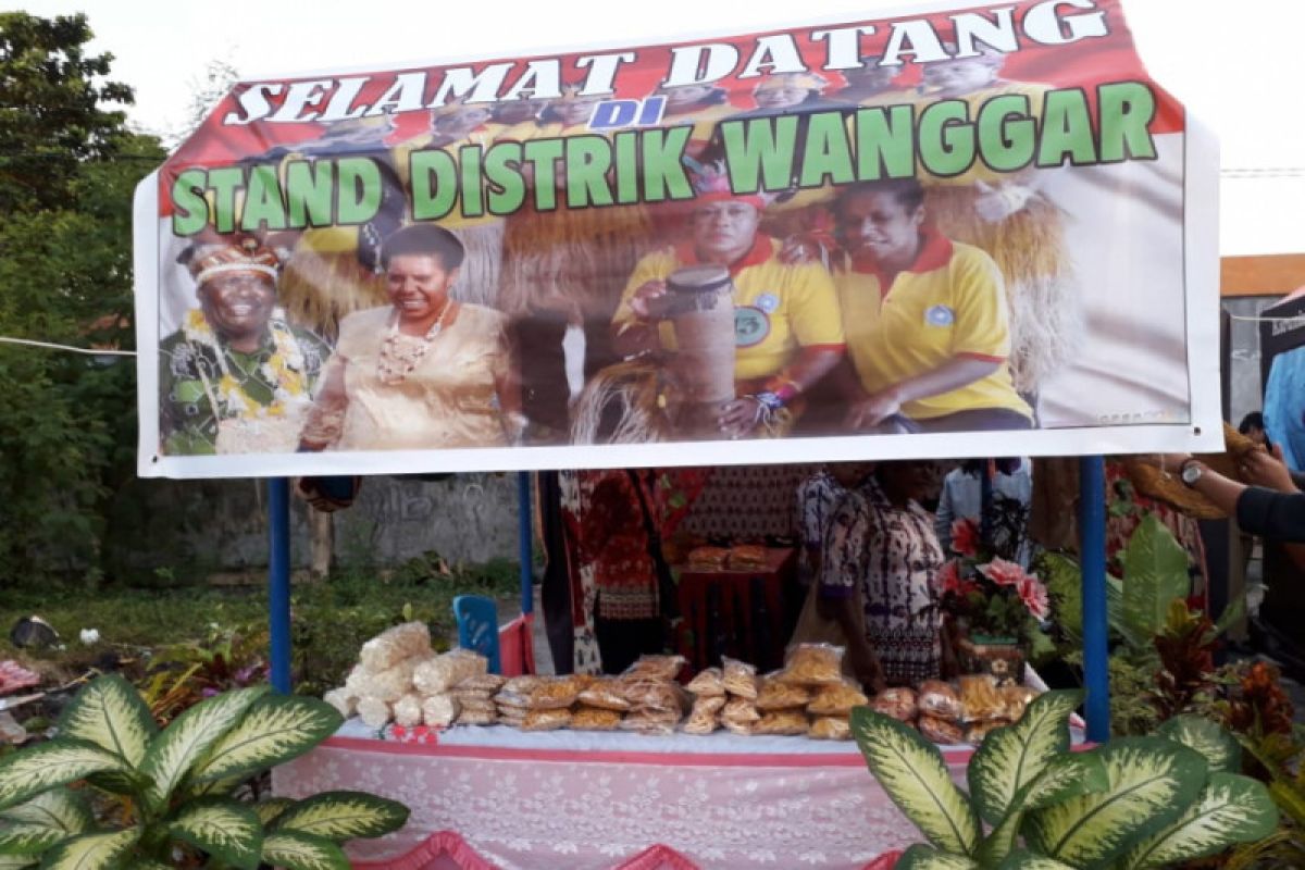 Kementan dukung lestarinya sistem kuming di Papua Barat