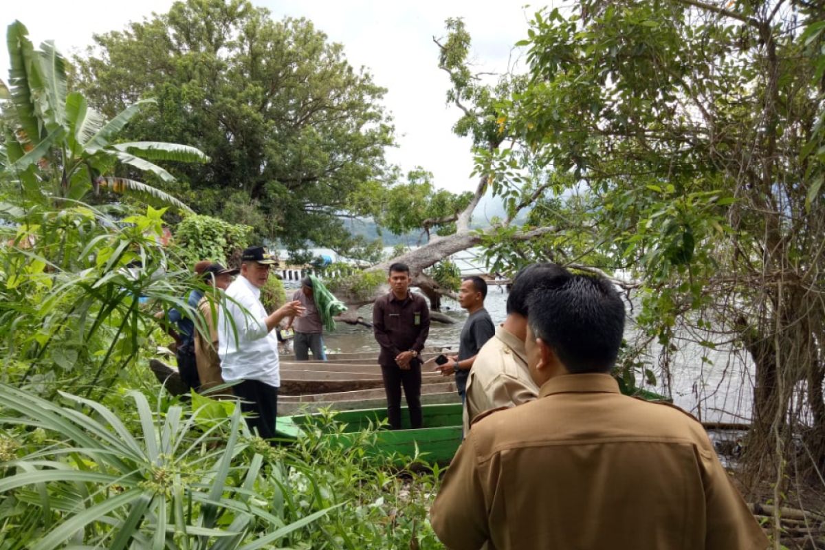 DPRD Sanggau ajukan empat raperda inisiatif