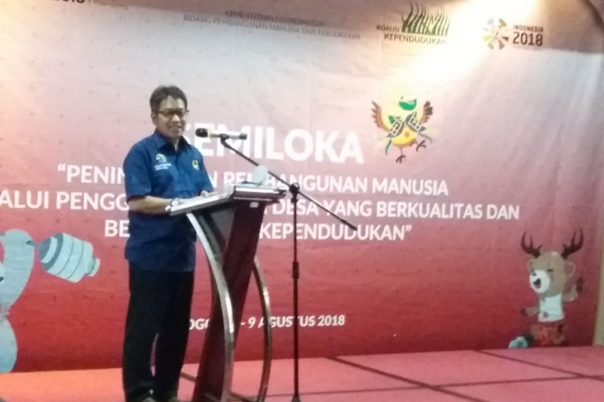 Lombok earthquake handling focused on recovery: coordinating minister