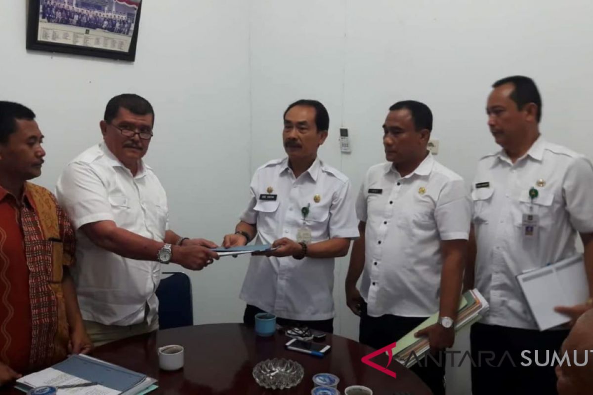 BKD siapkan surat pemecatan kadis pendidikan