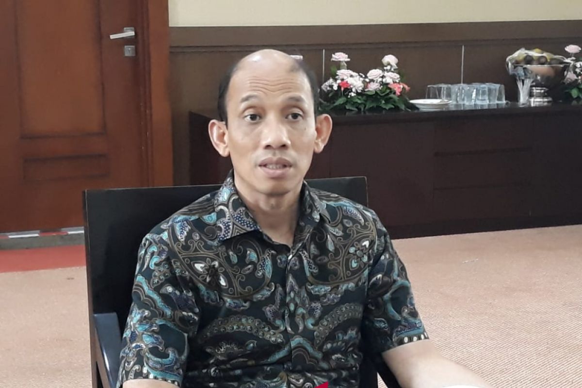 Kementerian ESDM jelaskan kondisi terkini Sulawesi Tengah