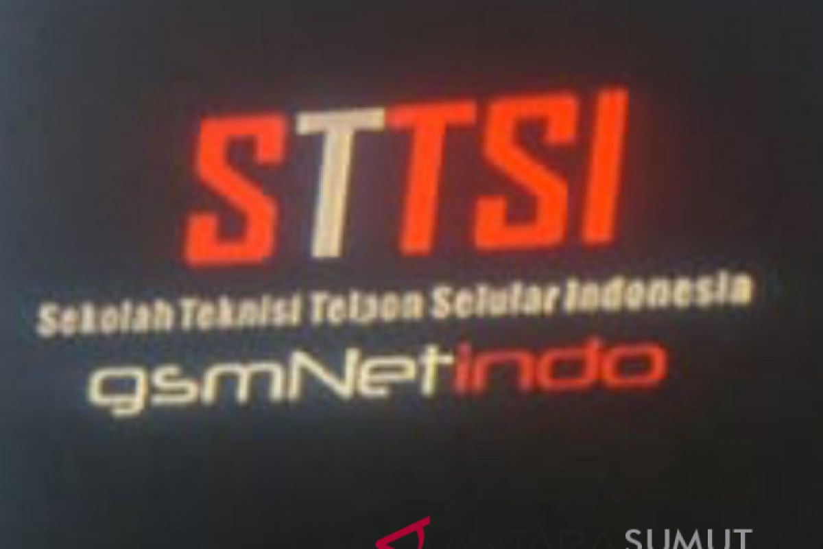STTSI buka peluang belajar teknisi HP bagi generasi muda
