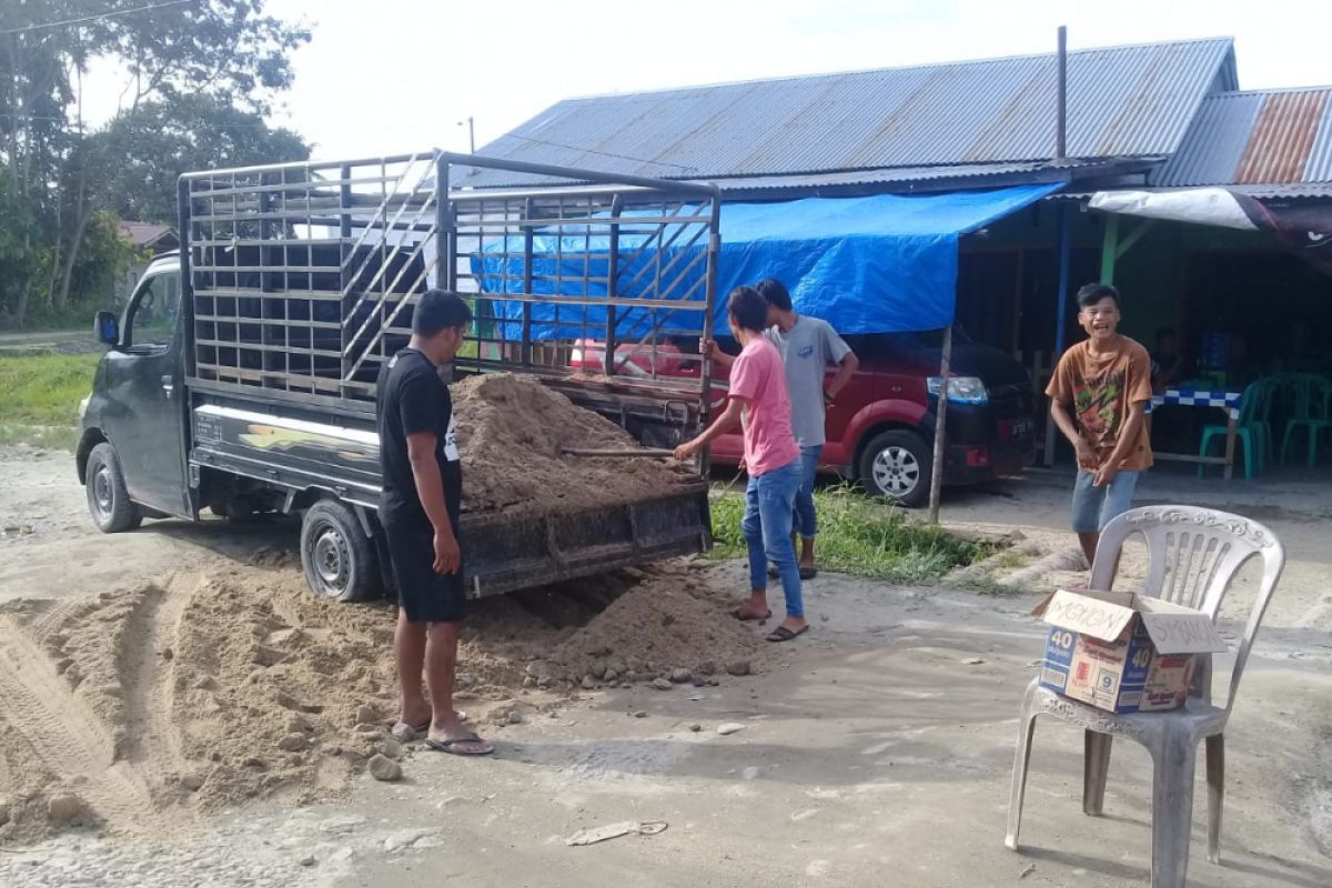 Perpustakaan Sultra ajak peserta SMN gemar baca