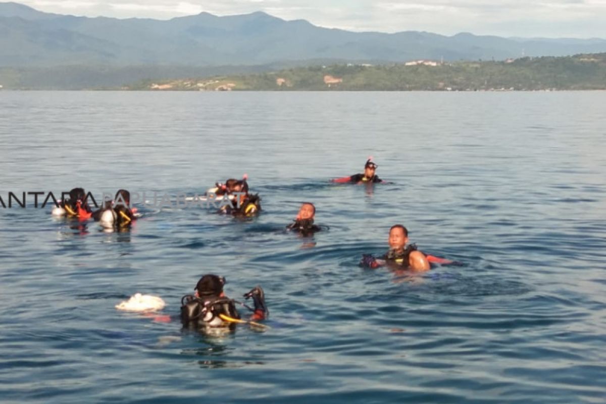Jumlah penyelam pencari wisatawan asal Batam ditambah jadi 24 orang