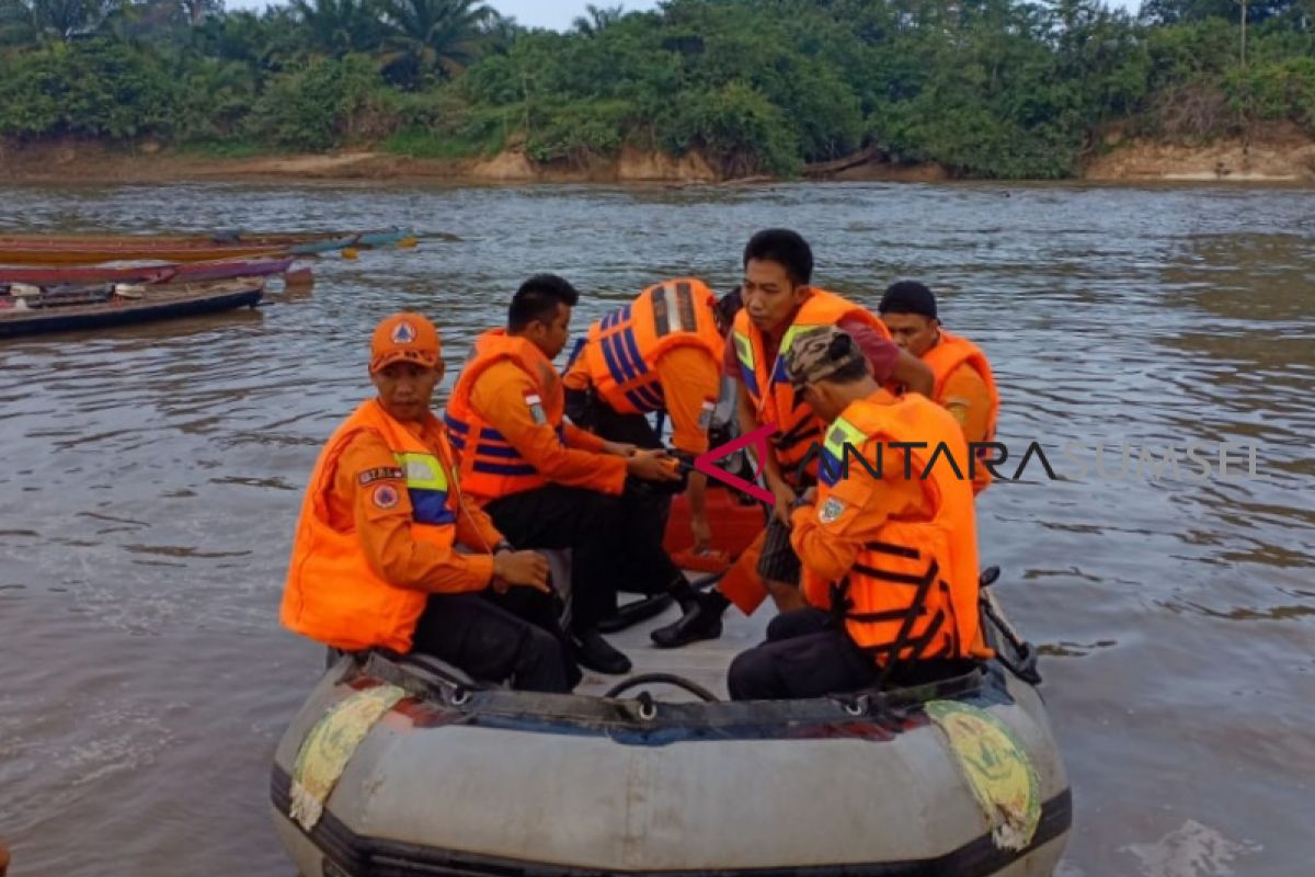 Remaja dikabarkan tenggelam di Muratara