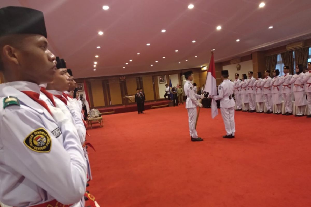 AJI - IKIP PGRI Pontianak sepakati kerja sama