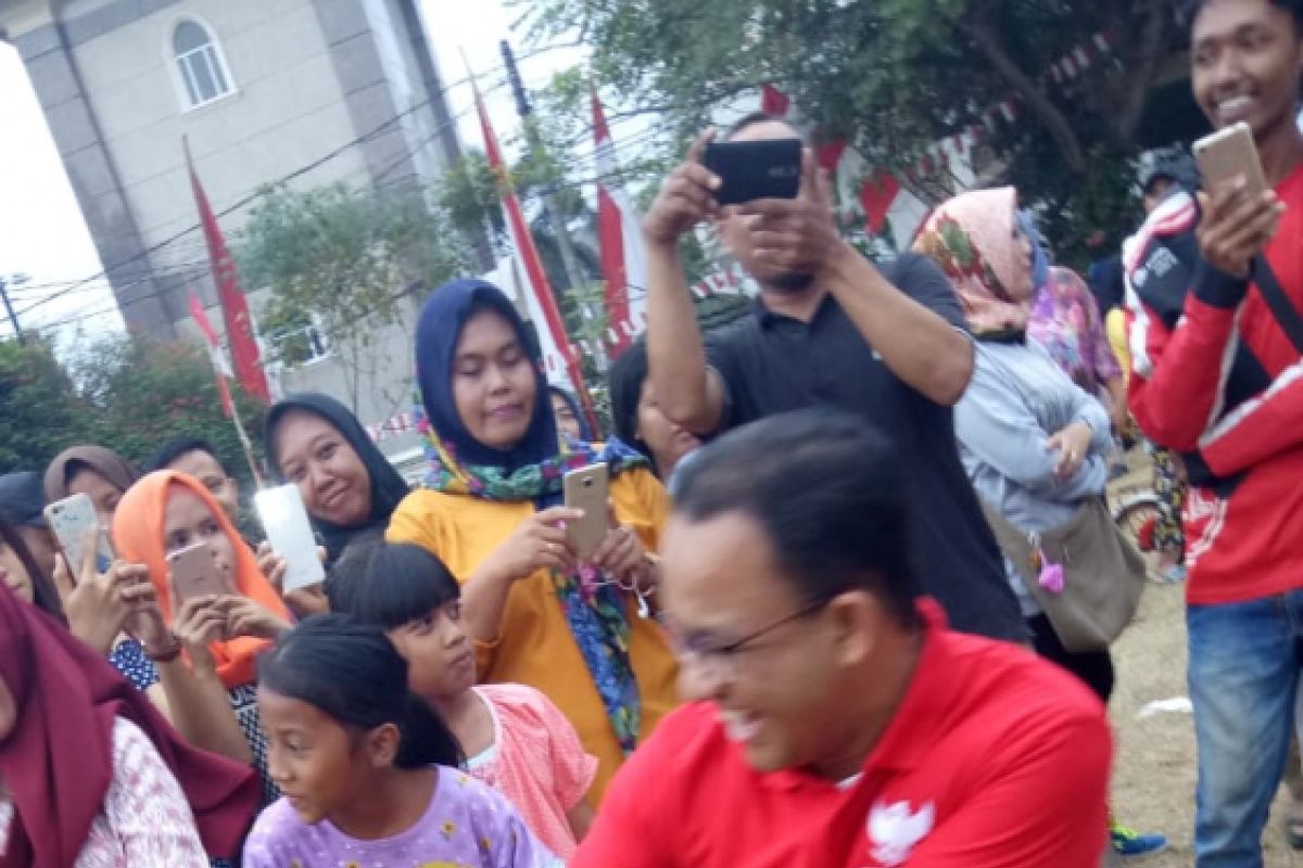 HUT RI momentum tingkatkan kinerja sivitas akademika STPP Magelang