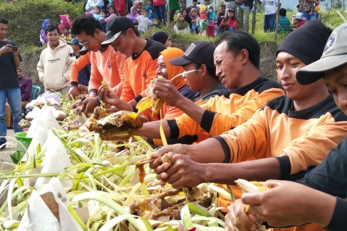 Sulawesi Tengah berkesan baik bagi peserta SMN