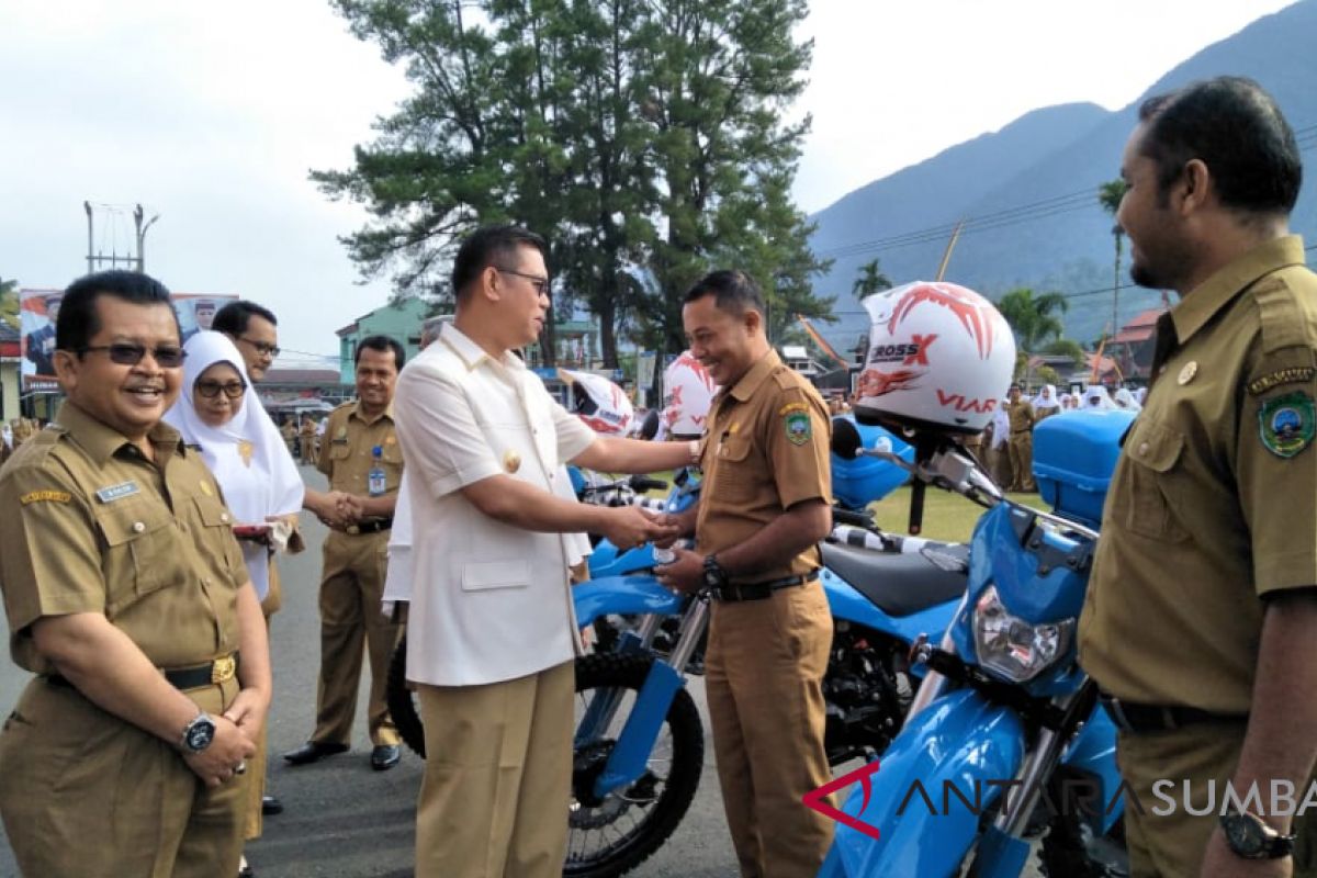 Pangdam Kasuari Resmikan Kodim Raja Ampat