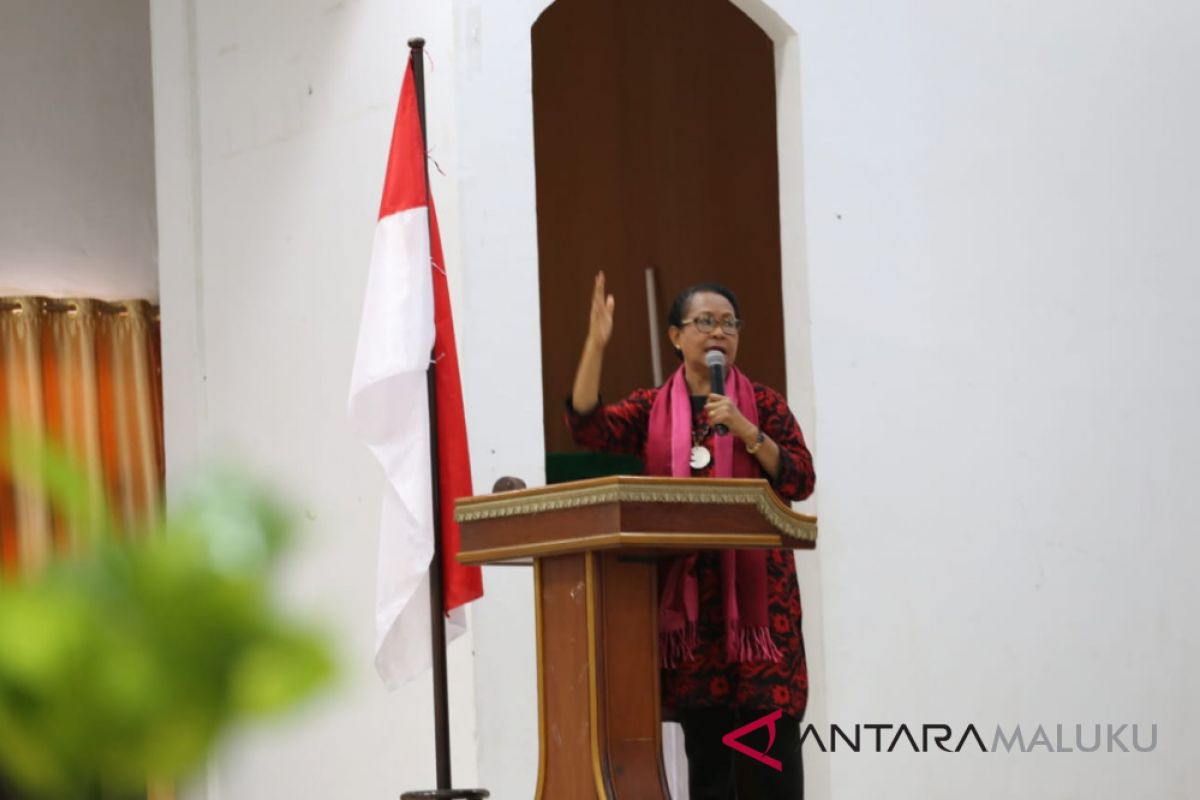 Menteri Yohana tinjau peningkatan produktivitas teknologi