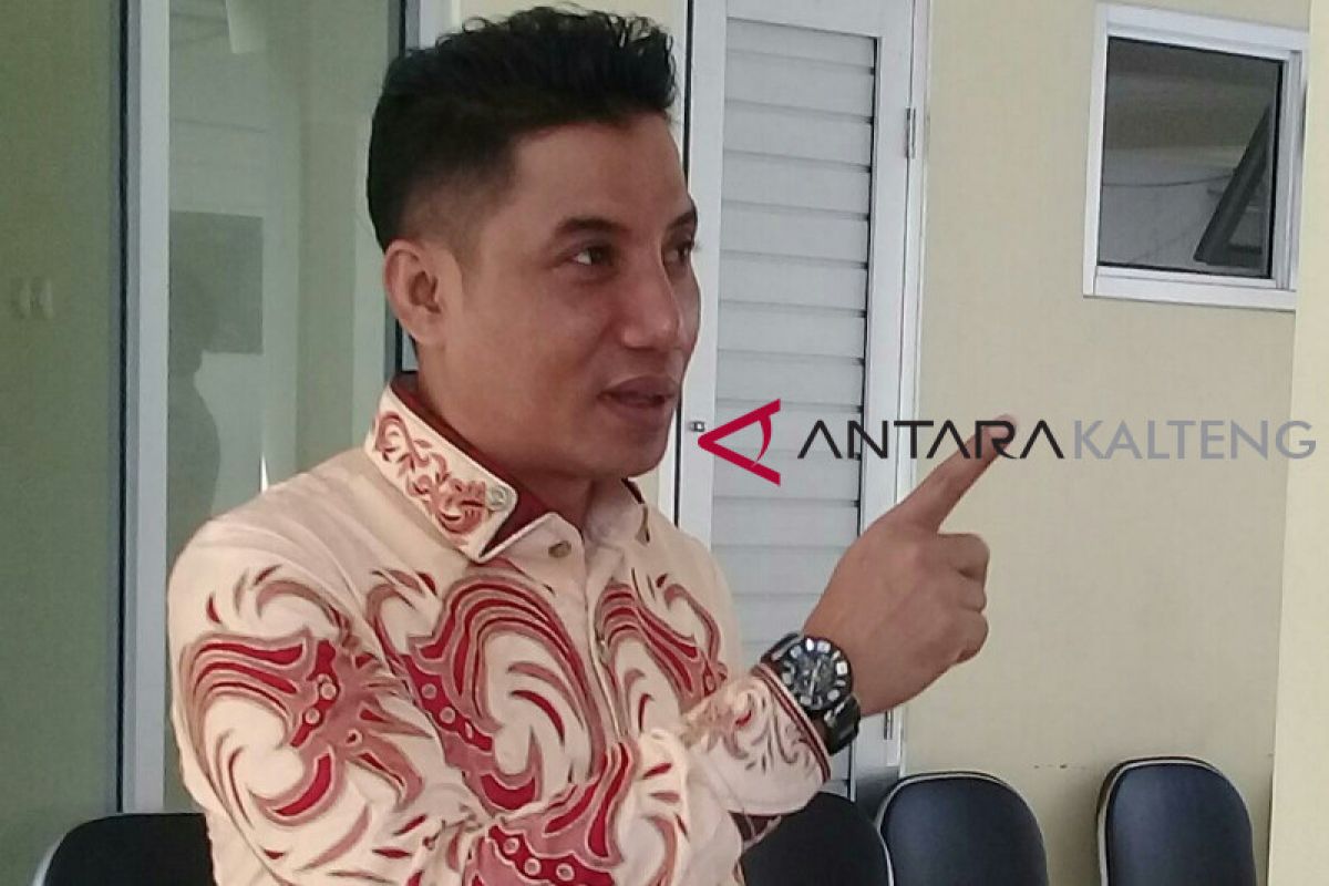 Bupati: Pengadaan Bank Tanah Kotim sesuai aturan