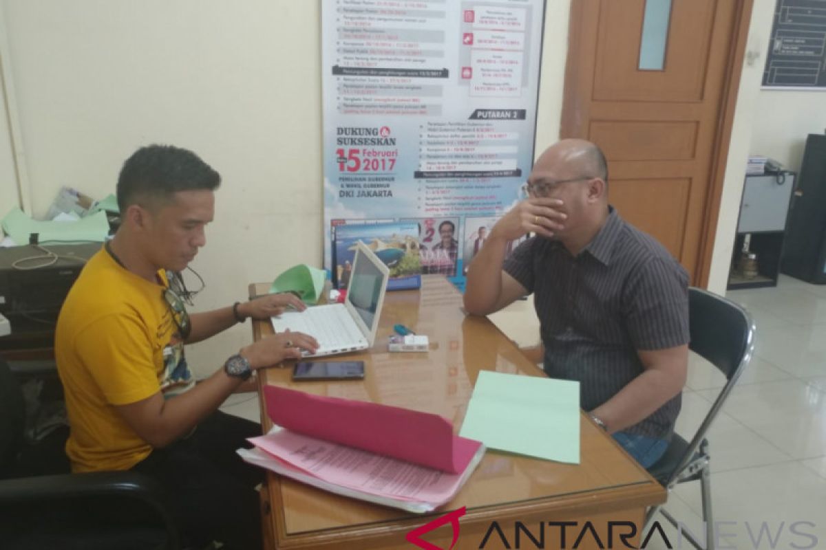 Buronan korupsi pengadaan bibit kerbau ditangkap Kejaksaan