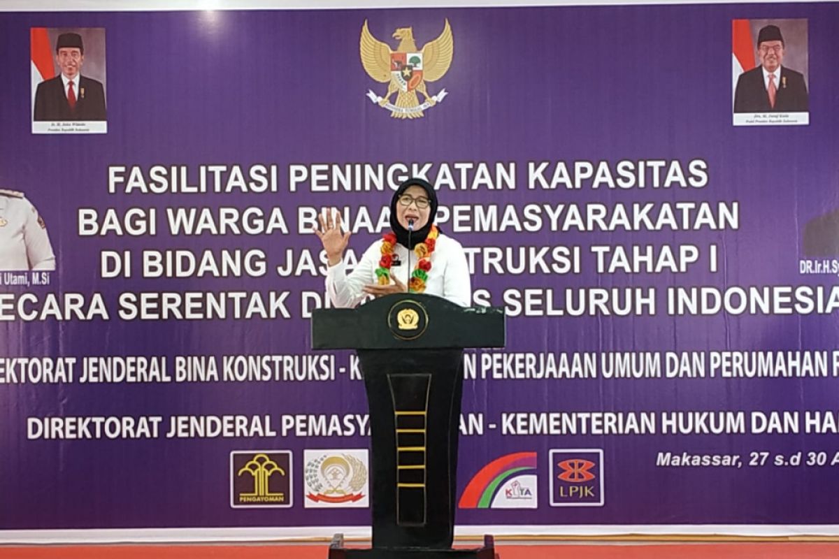 Satbinmas sosialisasi dampak bahaya kenakalan remaja