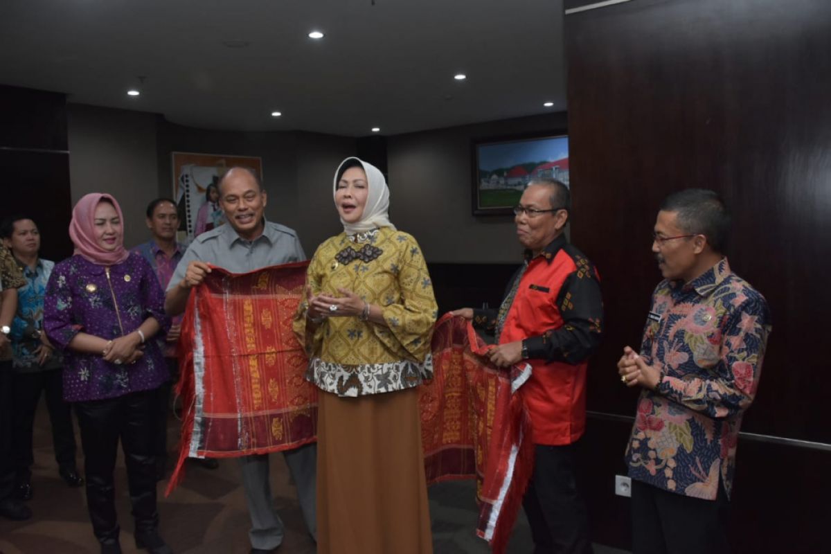 Polres Kolaka tangkap dua pengedar sabu-sabu