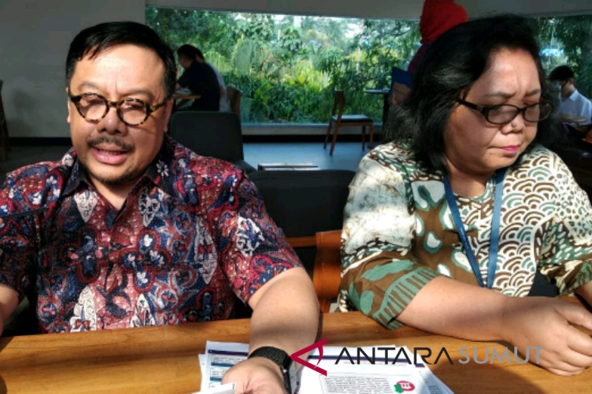 BI optimis kredit perbankan bertumbuh 10-12 persen