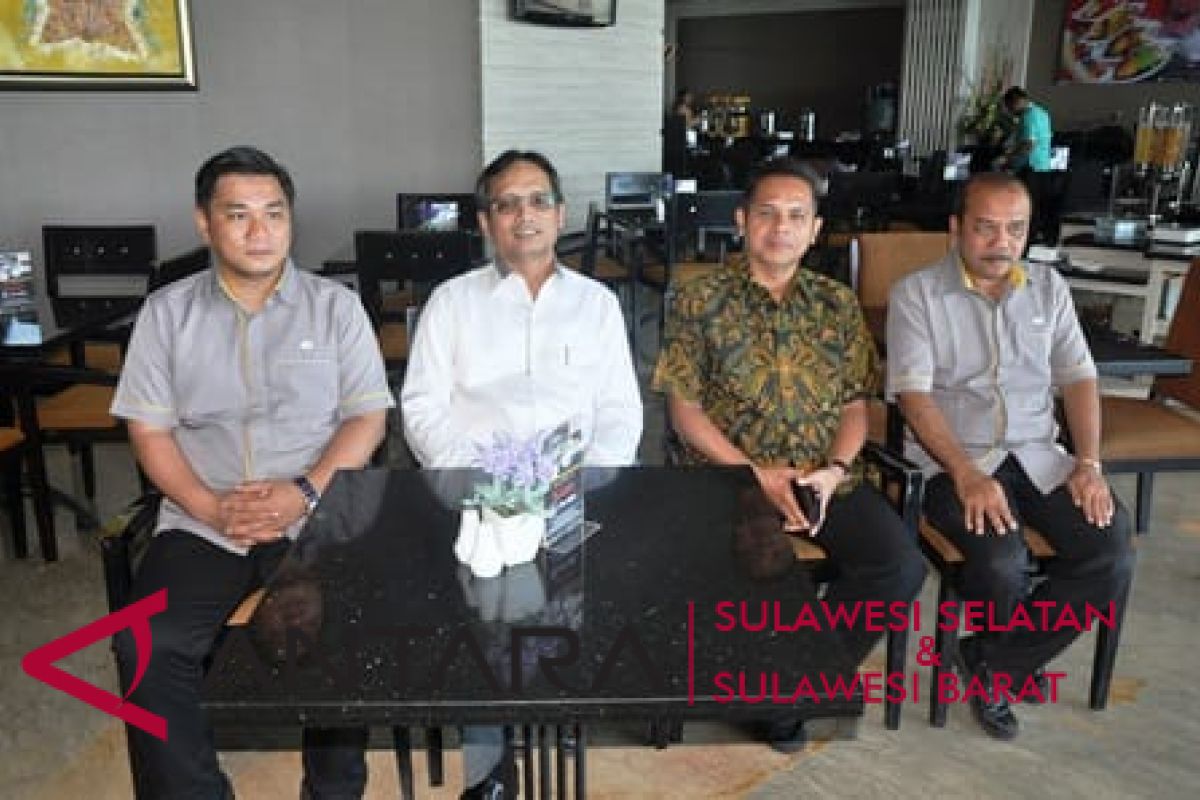 BPJS TK Sulbar tingkatkan kualitas pelayanan