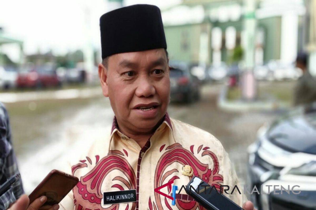 Pemkab Kotim serahkan pengelolaan Akademi Keperawatan ke Kemenkes