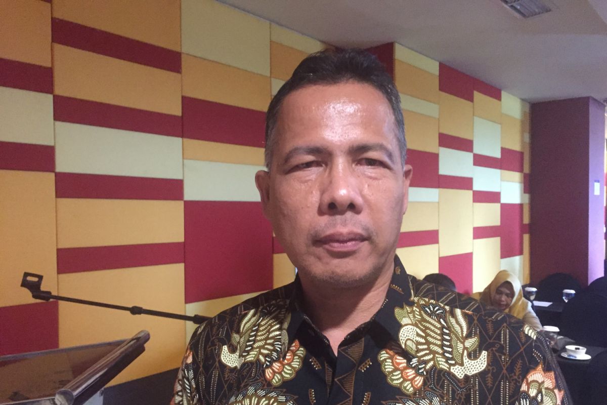 KPU masih tunggu tanggapan masyarakat terkait DCS