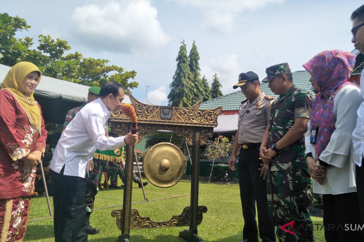 Realisasi kontrasepsi metode operasi pria di Sumbar capai 32,58 persen