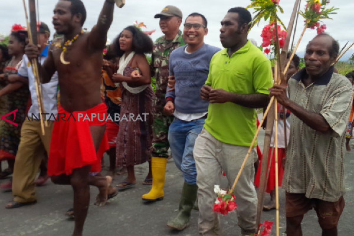 Pariwisata Papua Barat sumber potensial peningkatan ekonomi