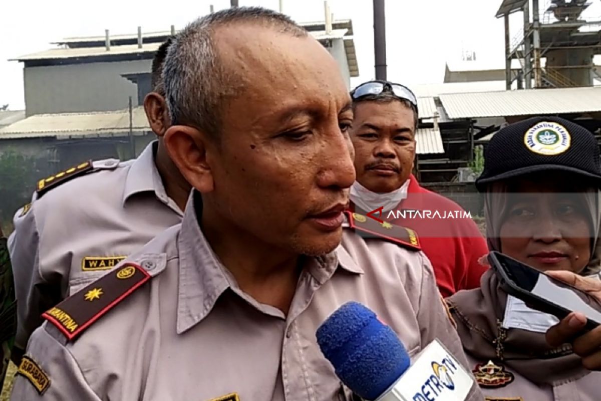 BBKP Perketat Masuknya Benih Pertanian ke Jatim Saat Lewati Juanda dan Perak