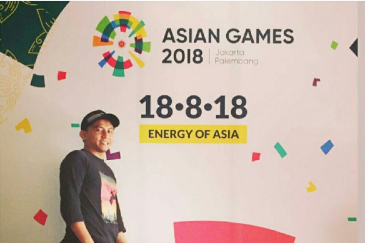 Jadwal perebutan medali emas Asian Games hari ketiga