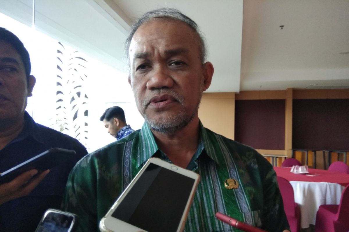 Sulsel siapkan Rp3,9 miliar untuk rumah sakit