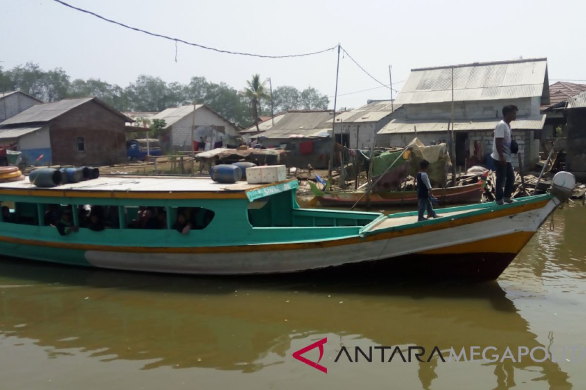 Pemkab Bekasi ajukan normalisasi anak Sungai Citarum