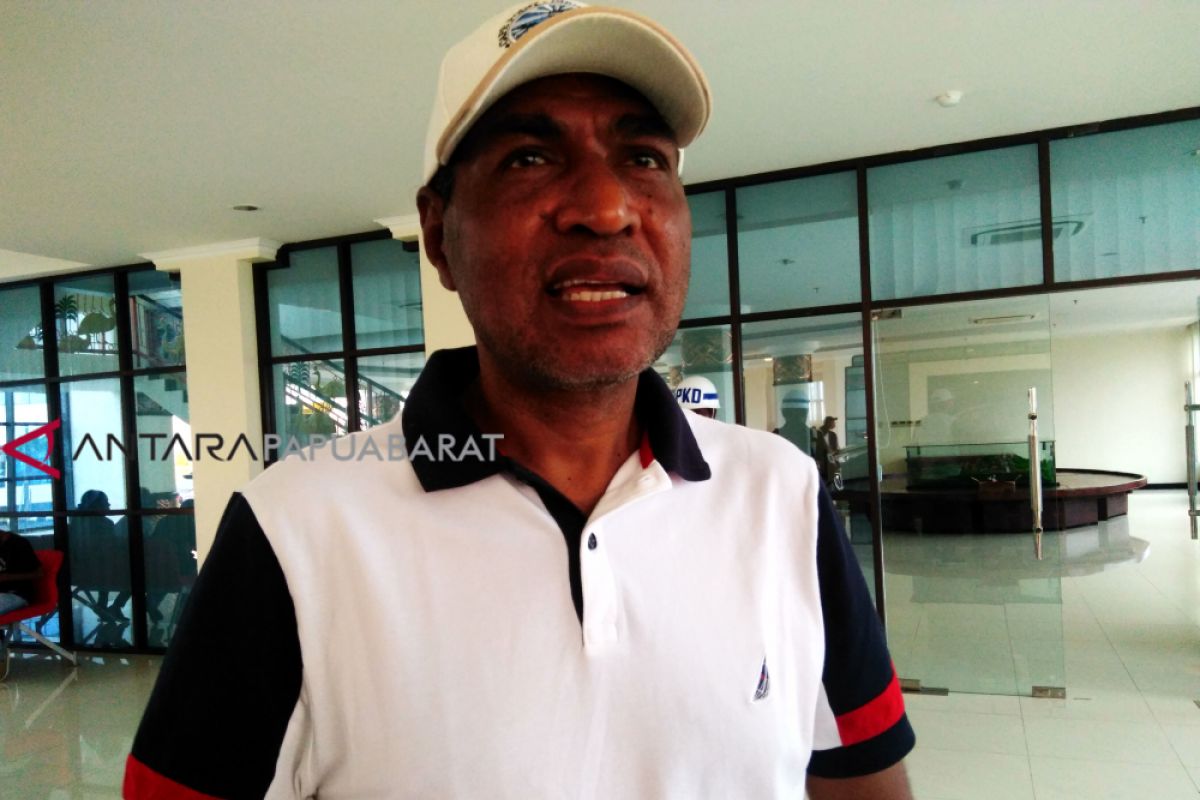 Kata Wagub Papua Barat soal imunisasi MR