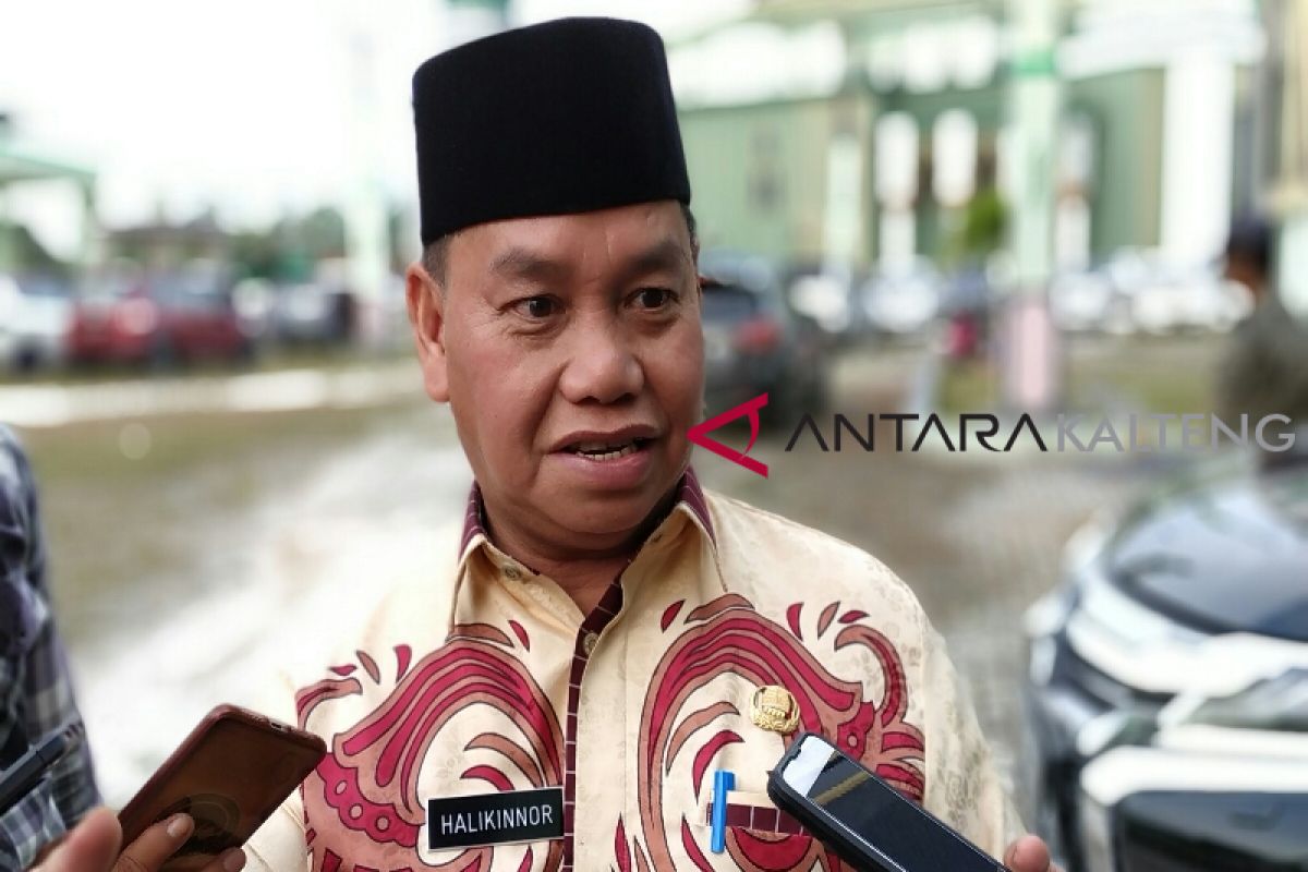 Pembangunan infrastruktur pedalaman Kotim terancam terhenti, solusinya tunggu Pemprov Kalteng