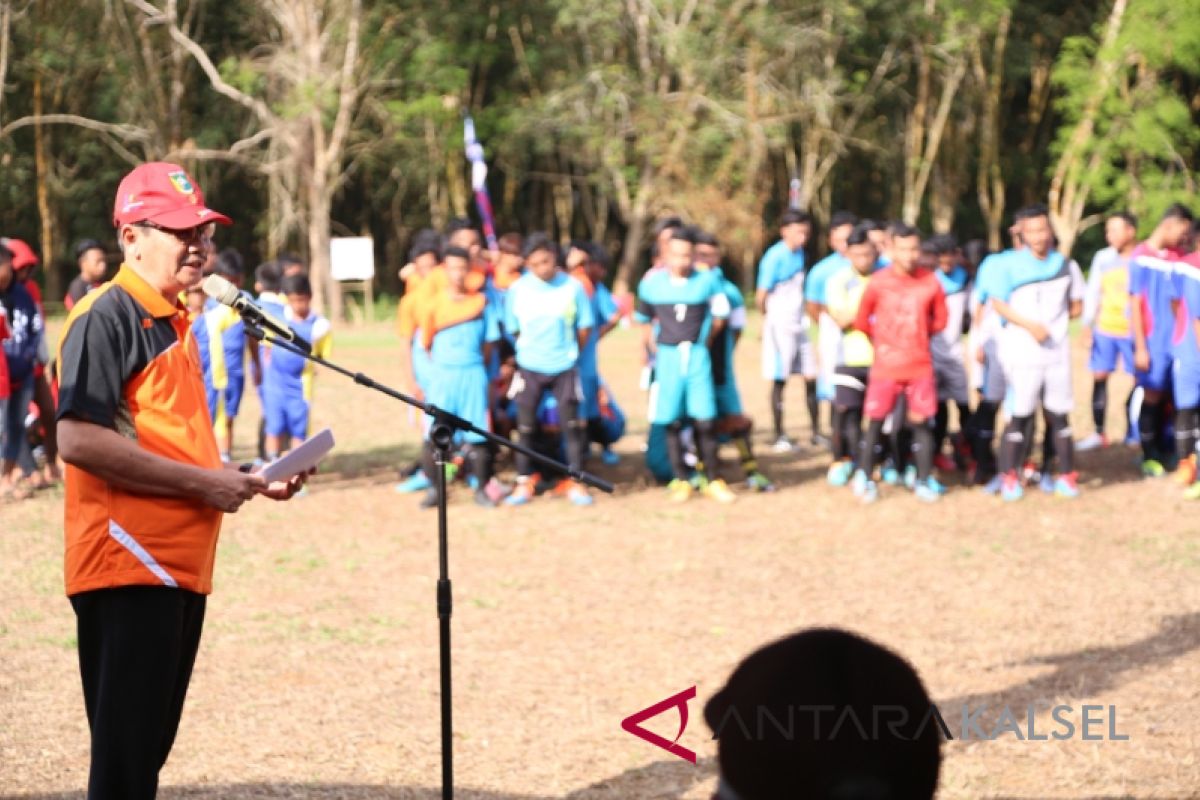 Persetala siap jamu Persisam Sampit