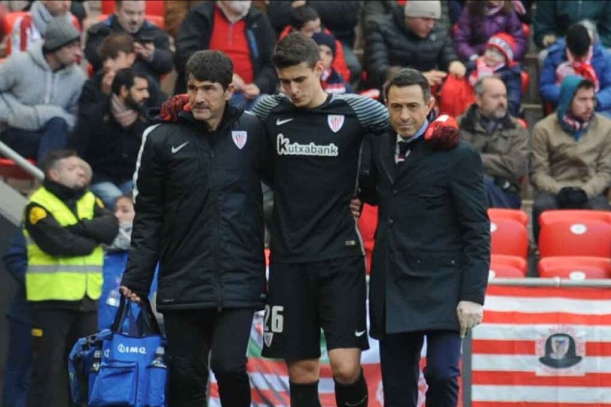 Siap ke Chelsea, Kepa bayar biaya rilis 80 juta euro pada Bilbao