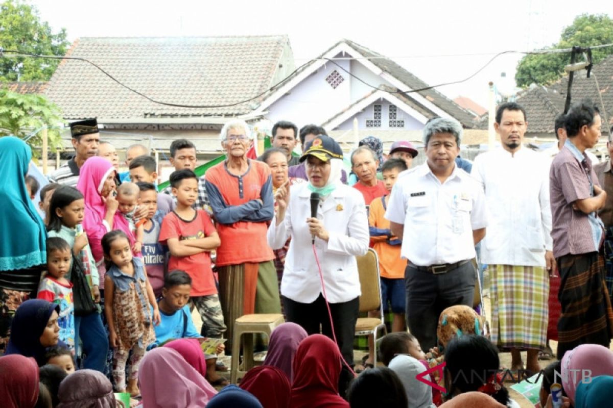 BMKG ajak korban gempa segera bangkit