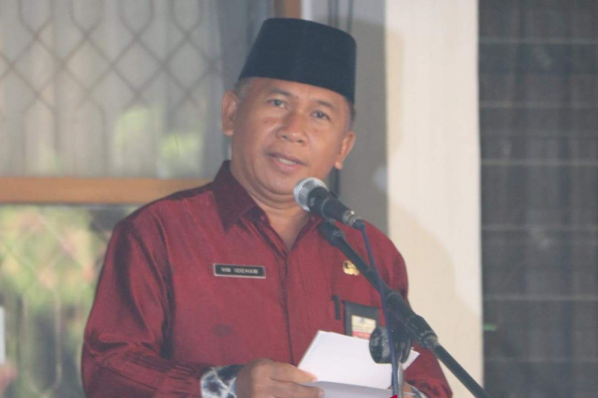 Pemkab HSS gelar peringatan hari jadi Provinsi Kalsel