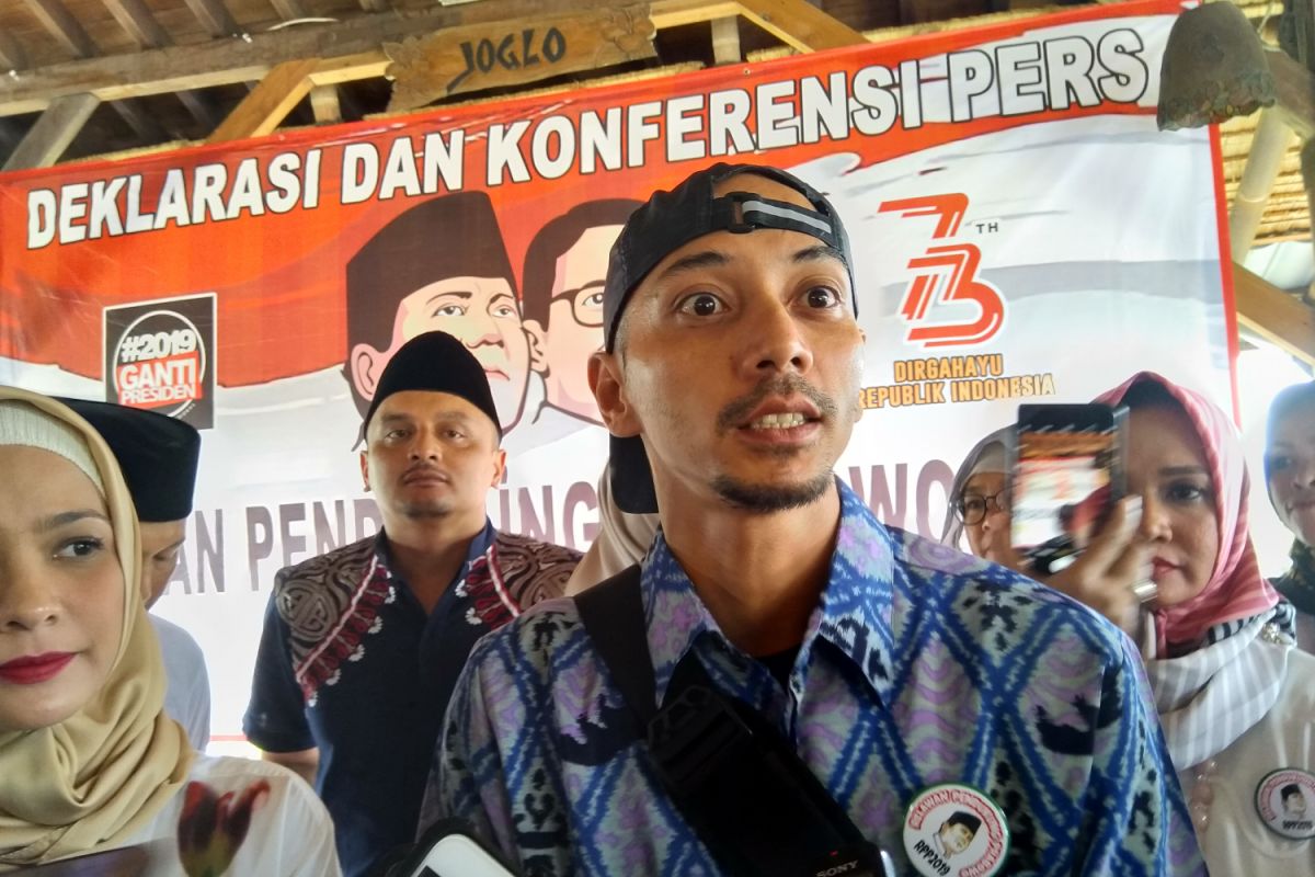 Fauzi Baadilla jadi komisaris PosIND