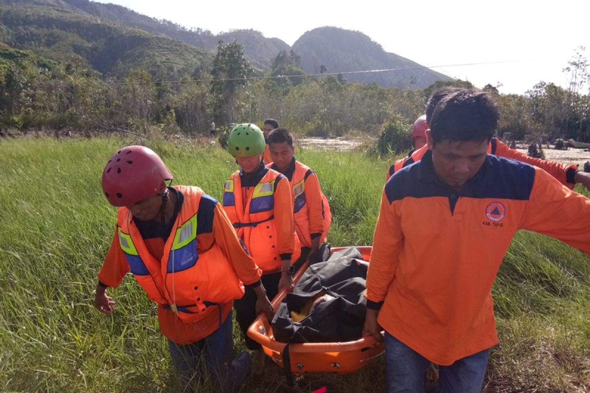 BPBD Tapanuli Selatan sukses evakuasi seluruh 'korban' bencana alam