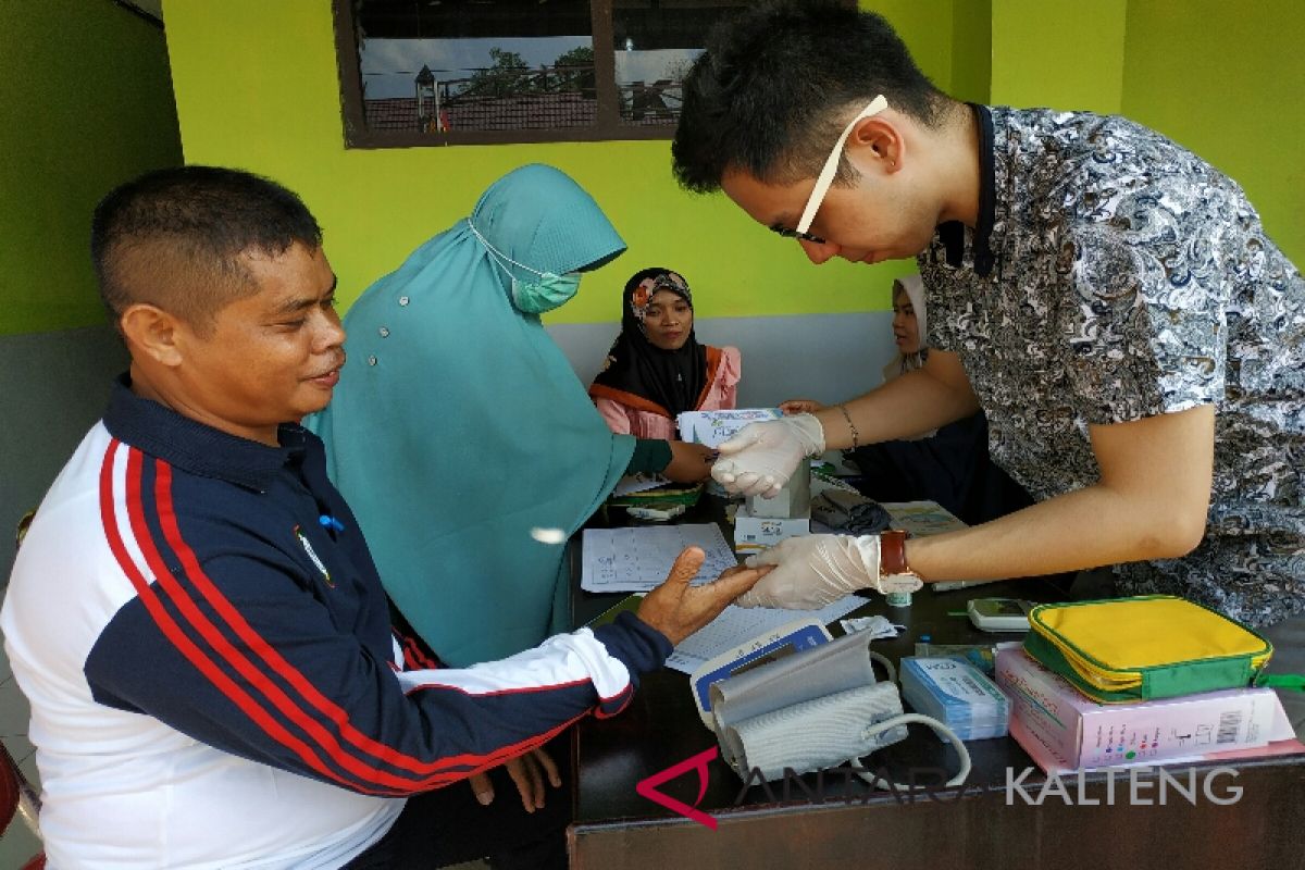 Semarakkan HUT Kemerdekaan, Pemkab Kotim gelar lomba dan kegiatan sosial