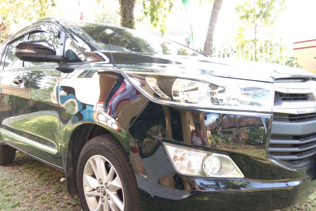 Kurangi emisi pabrik, Toyota kembangkan pembakaran hidrogen