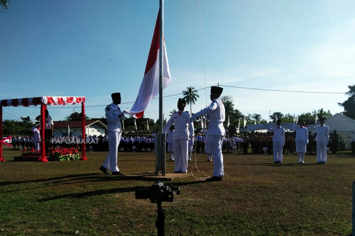 BUMN Hadir-Tantangan Indonesia masih cukup besar