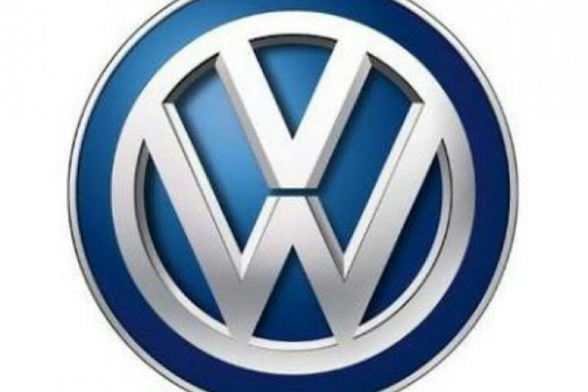 Volkswagen raih keuntungan saat Bursa Jerman ditutup naik