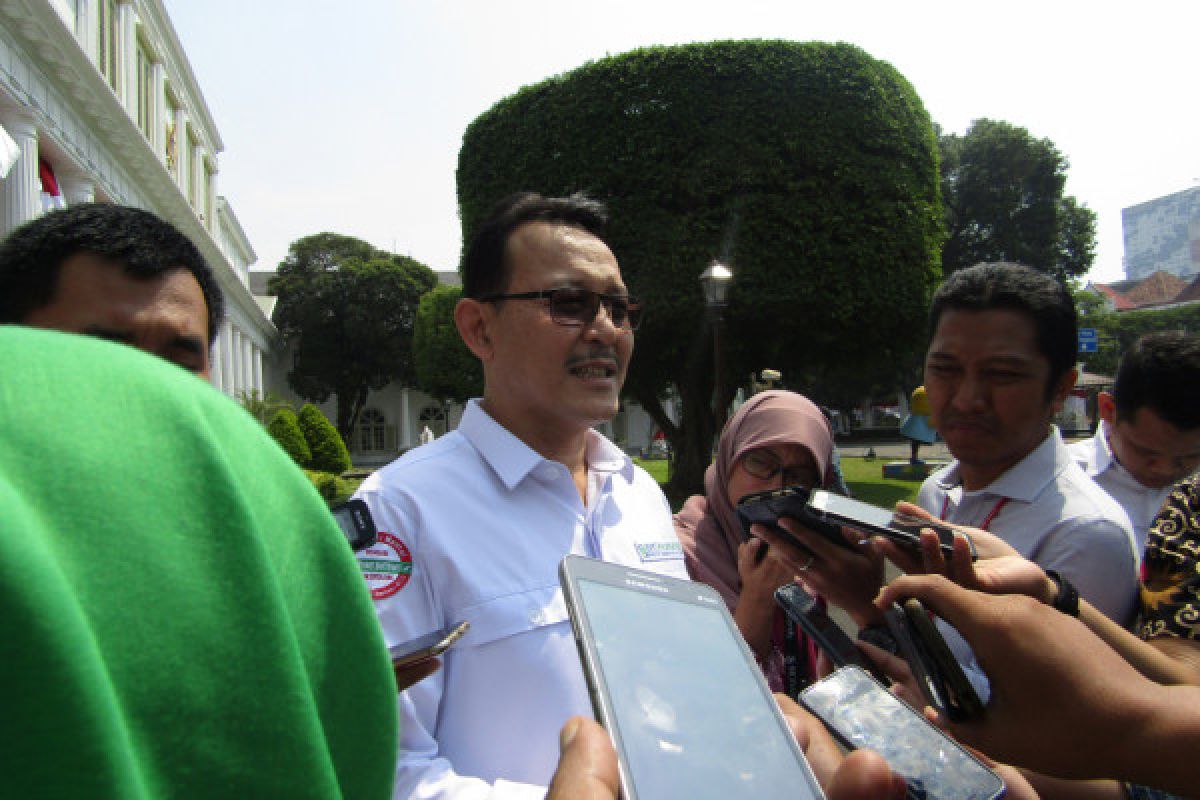 RSUD Banjarbaru tagih hutang BPJS-Kes Rp8,4 miliar