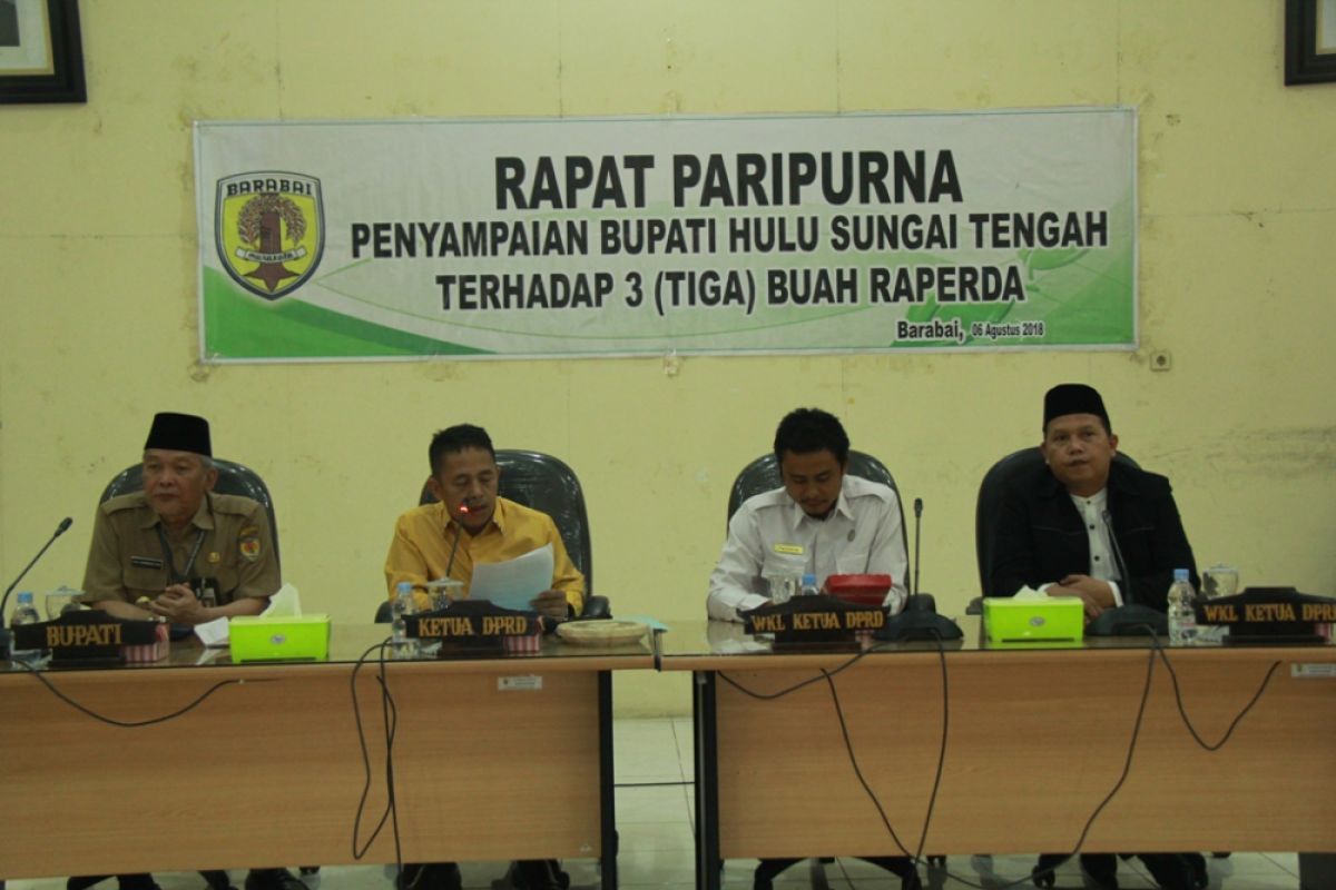 Dewan HST tolak rencana reogroping sekolah