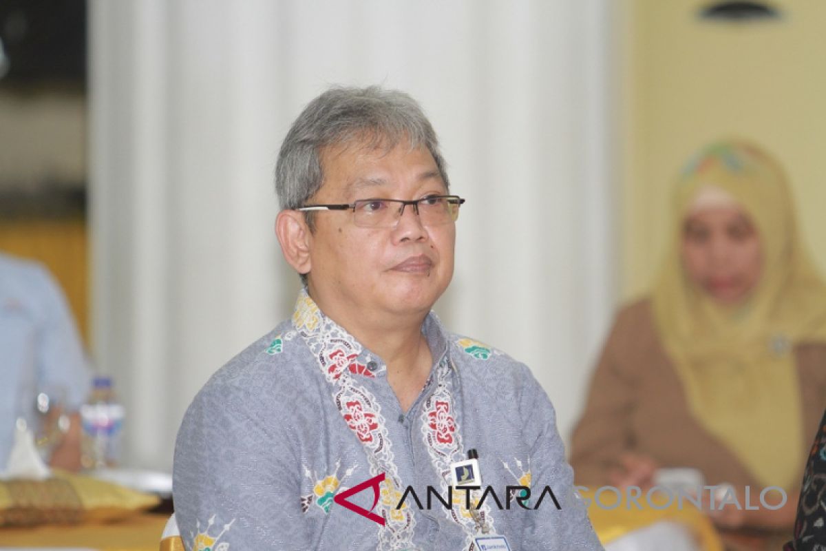 BUMN Hadir - SMN Lampung Belajar Sulaman Karawo Gorontalo