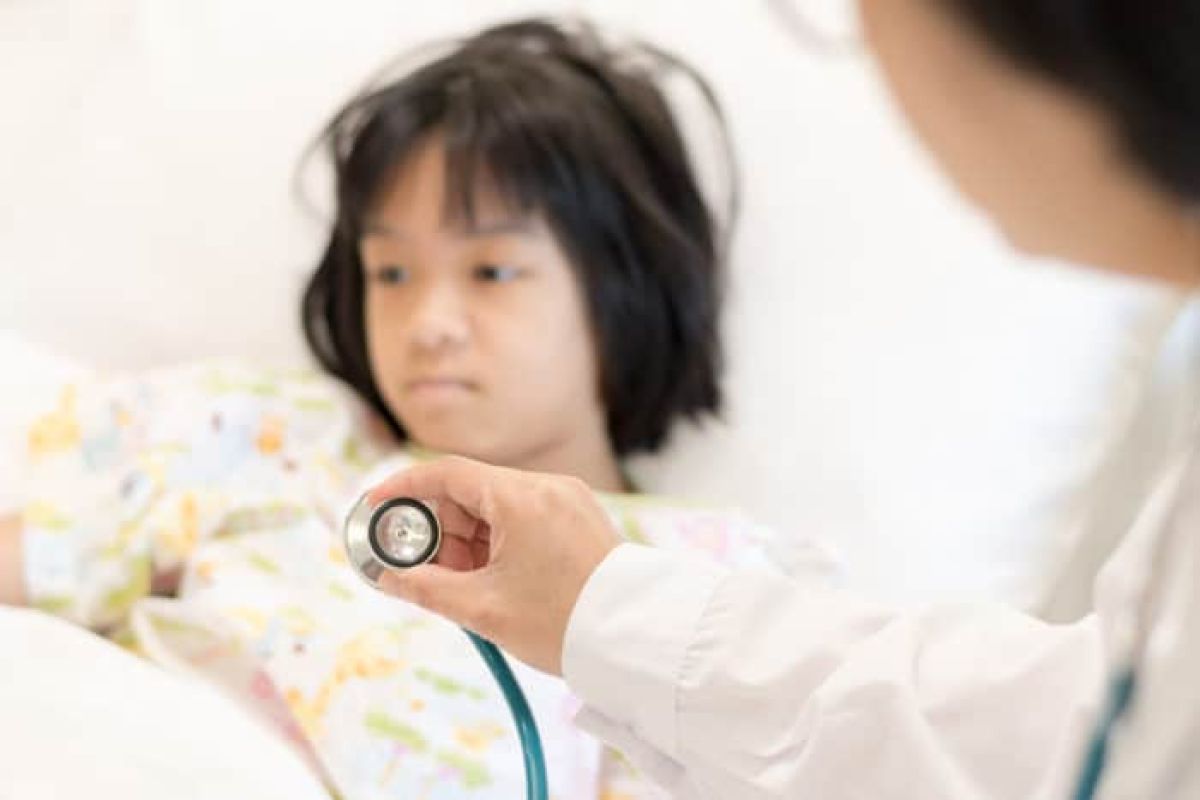 Penyakit ini jarang ditanggung asuransi kesehatan